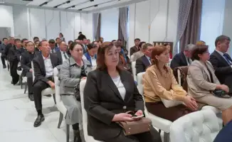 Внедрение ИИ в образование Туркестана: новые горизонты для учителей и учащихся