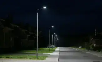 Медеу: улицы засияют светом к 2025 году!