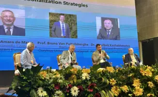 Алматы: AlmaU в числе лучших бизнес-школ мира