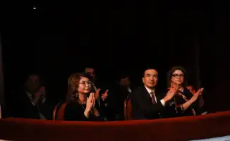 Культурное сотрудничество Казахстана и Узбекистана: премьера оперы о Золотой Орде в Ташкенте