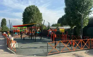 Обновление общественных пространств и дворов в Алатауском районе Алматы: 31 пространство и 16 дворов в 2023 году