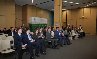 новые подходы к развитию городов и энергоэффективности жилья в Казахстане Астана форум