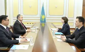 Культурные мосты: Казахстан и Тюркская культура объединяются накануне 2026 года