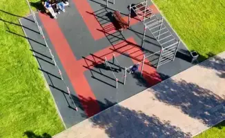 Обновление улицы Торайгырова в Алматы: создание комфортного общественного пространства с зелеными насаждениями и местами для отдыха