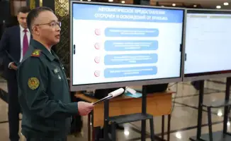 Армия будущего: цифровизация меняет военное призыва!