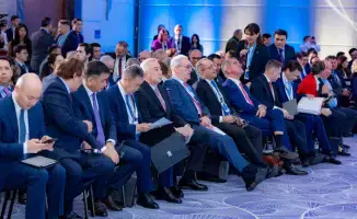 Укрепление экономических связей: Казахстан открывает новые возможности для швейцарских инвестиций