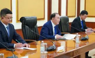 KGIR-2025: Жамбылская область ловит инвестиции, как рыба сетью — 272 миллиона долларов на старте!