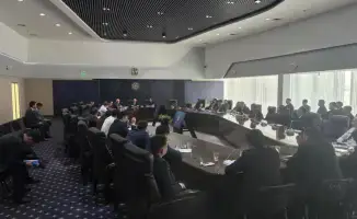 Социальные аспекты подготовки переговорщиков в условиях кризиса