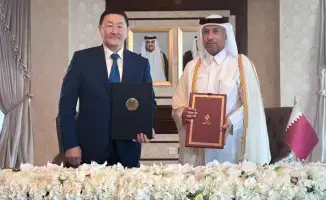 Мост дружбы: Казахстан и Катар подписывают соглашение о передаче осужденных