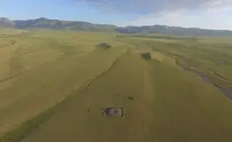 Поддержка археологических инициатив: Аким области обсуждает сохранение тюркского наследия с Зейноллой Самашевым