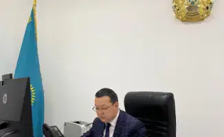 В Костанайской области проходят совещания по улучшению мобильной связи и интернет-инфраструктуры