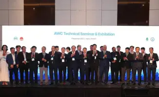 РГП «Казводхоз» присоединился к Азиатскому водному совету для внедрения цифровых технологий в управление водными ресурсами