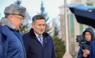 Дороги безопасности: 198 новых автомобилей для полиции ВКО