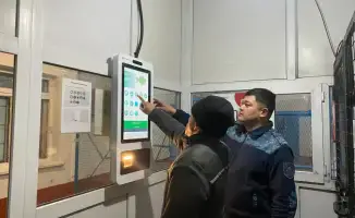 Осуждённые в Семее получили доступ к онлайн магазину для удобства заказа товаров