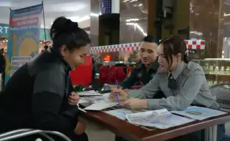 Социальные инициативы в Северо-Казахстанской области: военнослужащие делятся опытом с молодежью