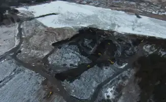 Масштабные противопаводковые проекты в Акмолинской области: стратегические меры для обеспечения безопасности населения