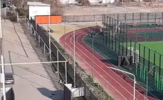 Алатау: Завершение обновления уличного освещения