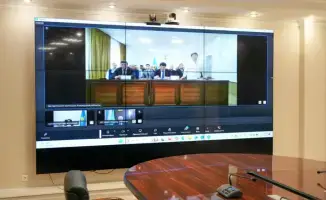 Гуланда Кыстаубаева назначена на должность руководителя юстиции в Атырауской области