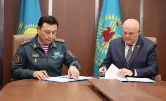 Нацгвардия и психотерапевты: союз для крепких умов!