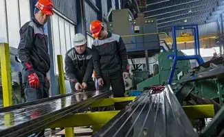 Жетысу: Инвестиции и рабочие места на подъеме!