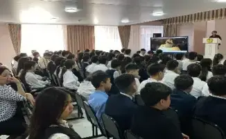 Профилактические мероприятия по повышению осведомленности молодежи о светском обществе и опасностях радикальных религиозных движений в Казахстане