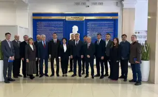 Мост между наукой и карьерой: молодежь в центре промышленной безопасности