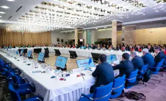 Минск: итоги 43-й Пленарной недели ЕАГ