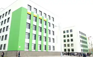 Образовательный центр в Астане: Средняя школа №110 внедряет STEM и искусство для всестороннего развития учеников