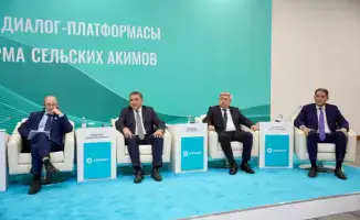 Обновление электросетей в селах Казахстана на 79 тысяч км за 5 лет