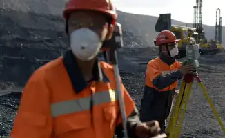 Казахстан: цифровизация геологии и инвестиции в недра!