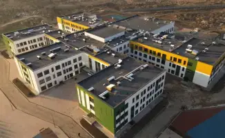 Пять новых школ в Алатауском районе Алматы: шаг к улучшению образовательной инфраструктуры