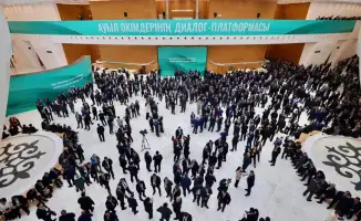 Акимы и Президент: совместный план для будущего сел!