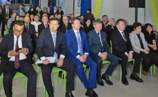 Открытие инженерного кампуса Satbayev University: шаг к доступному техническому образованию в Казахстане