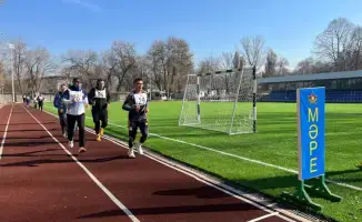 В Алматы подвели итоги учебно-методического сбора специалистов по физподготовке Вооруженных сил