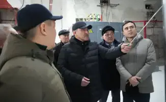 Чистая вода для 200 сел: мечты становятся реальностью!