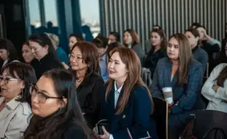 Мосты знаний: трёхмесячный курс по журналистике и медиакоммуникациям завершил своё путешествие