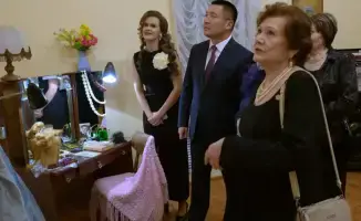 Юбилей Павлодарского театра: 80 лет творчества и более 600 пьес