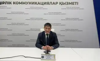 Алматинская область завершила закупку техники и топлива