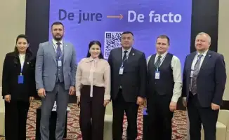 Конференция о правах граждан и практике адвокатской этики