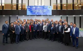 Инициативы акимов по развитию инфраструктуры и местного самоуправления в сельских округах