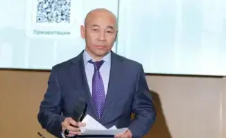 Форум по энергоэффективности и устойчивому развитию городов в Астане