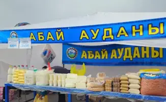 Сельхозярмарки в Караганде: доступные цены и новые возможности для местных жителей