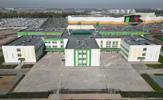 В Алматы создаются новые образовательные возможности: 3,5 тысячи ученических мест в 2025 году