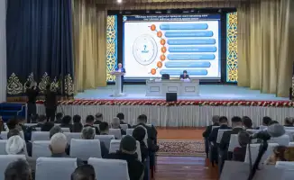 Панфиловский район Жетісу: 85% населения получит доступ к природному газу до конца следующего года