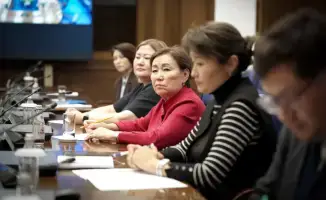 Диалог общества и власти: итоги работы совета