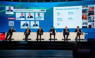 Форум в Астане: журналистика в эпоху изменений