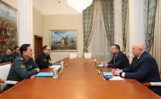 Сотрудничество Минобороны и психотерапевтов для армии