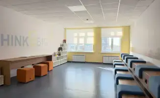 Робототехника, 3D-технология: в столичной школе открыты инновационные кабинеты STEAM-направления