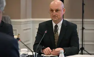 Касым-Жомарт Токаев обсудил локализацию производства сельхозтехники с John Deere, что создаст новые рабочие места и сервисные центры в Казахстане