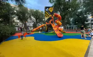 Трансформация городской среды в Алмалинском районе Алматы: итоги программы «Бюджет народного участия — 2025»